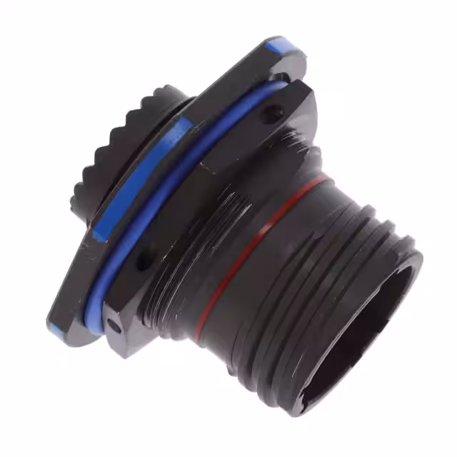 D38999/24WC35PNLC Amphenol Aerospace Operations  Rundsteckverbindergehäuse